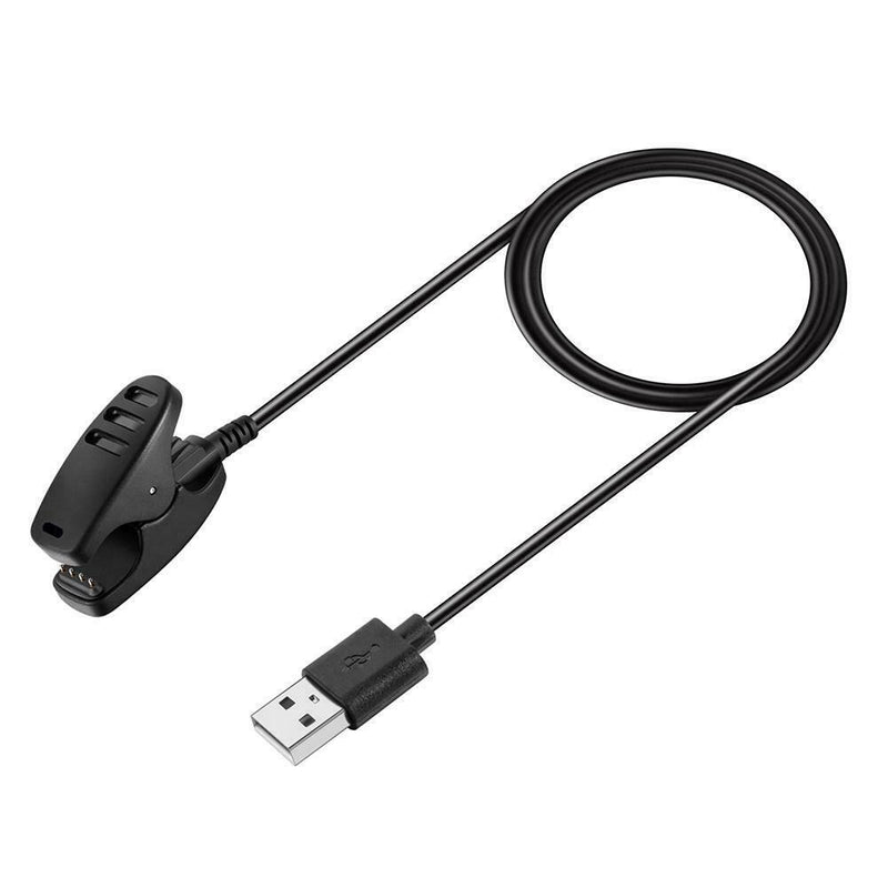 Charge Cradle Charger Cable Dock for Suunto5/Suunto3 Fitness with Data Function