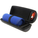 For JBL Flip 4 Bluetooth Speaker Case Cover Travel Carrying Bag Sleeve Pro RLZ