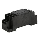 HH52P DC 12V Coil DPDT 8 Pins Electromagnetic Power Relay DYF08A Base