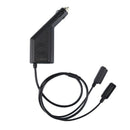 Sunnylife For Dji Mavic 2 Pro / Zoom Car Charger 3 In 1 Dji Battery And Pho E2Z3