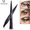 Miss Rose Eyeliner Pen Black Eyeliner Pencil Stamp Double Head Liquid Eye L S8T8