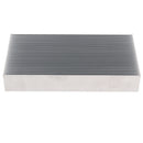 High Quality Aluminum Heatsink Cooler Fin  Radiator Board Cooling