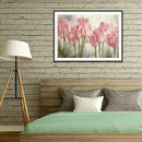 5D DIY Full Drill Diamond Painting Flower Embroidery Mosaic Kit Home Decor