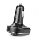 4.6A Dual USB Bluetooth Car Charger Phone Auto Charging MP3 Radio Player
