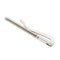 Leather Spring Money Clip Bar