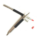 Tungsten Carbide Scriber Pen Engraving Tool for Metal Glass Ceramic