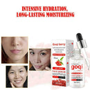 Lycium Essence Moisturizing Lifting Firming Facial Repair Serum 30ML Bright P1X5