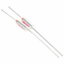 10 Pieces RY TF 133 Degree Celsius Thermal Fuse AC 250V 10A