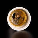 E14 to E27 Base LED CFL Light Bulb Lamp Adapter Converter Screw Socket M&O