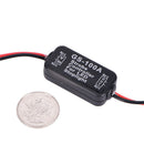 GS-100A LED Brake Stop Light Strobe Flash Module Controller Box For CarVehicl Sn