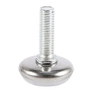 24 PCS Adjustable Screw On Furniture Glide Leveling Feet 8x25mm Thread Size D2M8
