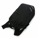String Drawstring Backpack Cinch Sack Gym Tote Bag School Sport Daily Gy VJO