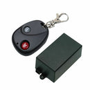 Wireless Remote Control Switch RF 433Mhz AC 220V 2CH Relay Receiver Module