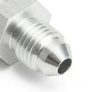 Turbocharger Oil Feed Adapter  M12x1..5 TO AN-4 (4AN) For SAAB TD04L