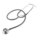 Pro Dual Head EMT Stethoscope for Doctor Nurse Vet Medical Student Health B