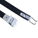 Golf Cart Battery Lift Strap For (EZGO, Club Car, Star, Yamaha, etc)