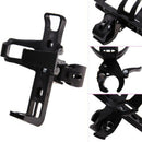 Flexible Water Bottle Holder Motorcycle Cup Bicycle Drink Universal Fit  XRI