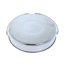 Mini Stainless Steel Frying Pan Nonstick, Outdoor Picnic Backpacking Camping