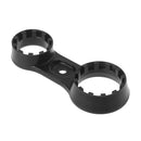 2 Bike Front Fork Wrench Repair Tools Maintenance Tools