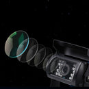 Upgrade 700Tvl Ccd 18 Ir Leds Reversing Camera 12/24V For Truck Caravan Bus I3K2