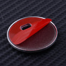 Ignition Engine Start Stop Push Button Cover Fit For Hyundai Sonata i45 YF 10-14