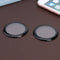2pcs High Transparency Film Case Screen Protector for Huawei GT2 42mm Smartwatch