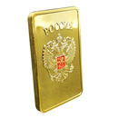 Golden Commemorative Coin