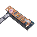 NBX000SL00 Power ON/OFF Switch Button Board with Cable for  Lenovo G470 G475