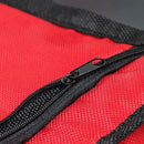 Car SUV Trunk Seat Back Large Travel Interior Bag Storage Organizers Holder RAP