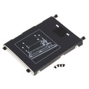For  640 645 650 655 G1 G2 Hard Drive Compartment Caddy Hard Drive Container +