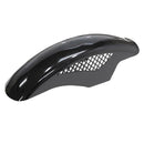 Front Wheel  Mudguard for CBX250 CBX400 CBX400F Z400FX Universal Easy to Install