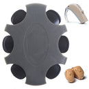 6 Filters Hearing Aids Protective Wax Guard Earwax Filters Accessory For OtS Hn