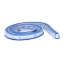 30CM Serpentine curve soft ruler
