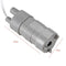 12V Water Pump Brushless Magnetic Submersible Water Pump 5M 600L/H Garden F