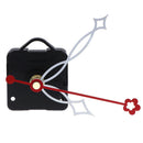 1Set DIY Clock Mechanism Parts Classic Hanging Quartz Wall Clock Movem FmTEUS