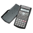 Multi use Digital Scientific Calculator For Math Student TeachingUK Studyin J2B1
