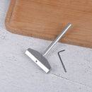 Guitar bass fingerboard fret press caul luthier tool for guitar makerG3