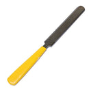 Carbon Steel Nut File Set, Guitar Double Sided Gauged Nut Slotting File -Se