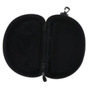 Protection EVA Ski Goggle Case Sunglasses Carrying Zipper Buckle Hard Box lj