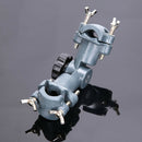 Convenient Adjustable Direction Outdoor Fishing Rod Holder Bait Tray Universal