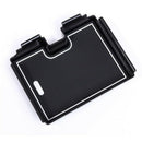 Car Accessories Central Armrest Storage Box Suit for Land Range Rover Evoqu