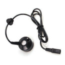 Ultrasonic Water Spray Sprinkler Fountain Mist Maker Atomizer Yard Humidifier