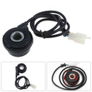 Length 800mm Motorcycle Speedometer Cable Sensor Case  Digital Odometer