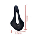 Ec90 Geometry Power Saddle Road Mtb Bike Saddle Bike Racing Seat LightweightH7C9