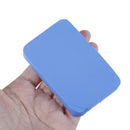 Table Tennis Rubber Cleaning Sponge Easy To Use Ping Pong Racket Cleane3cO