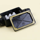 1Pc waterproof IP65 junction box protection building dty connectors BX