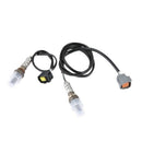 Upstream Downstream O2 Oxygen Sensors for Mazda Protege 2003-1999 L4-1.6L S