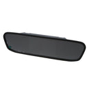 4.3 "TFT LCD Display Monitor rearview mirror rearview mirror AUTO CAR DVD A