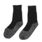 1 Pair Unisex 35 Degrees Fiber Socks Winter Keep Warm And Dry Long Stockings
