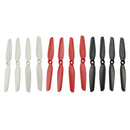 Set/12Pcs Propeller Props for MJX B8 B6 B6F B6FD Bugs 6 RC Racing Drone Part